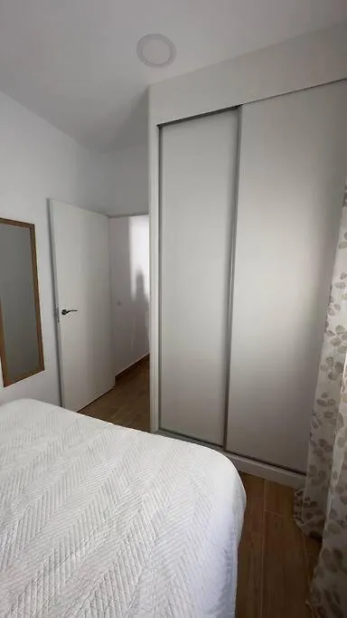 Apartment Rockside Residentes Suites La Linea La Linea de la Concepcion Spain