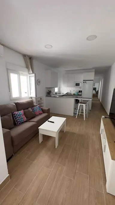 Rockside Residentes Suites La Linea La Linea de la Concepcion 0*,  Spain