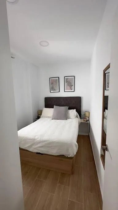 Rockside Residentes Suites La Linea La Linea de la Concepcion