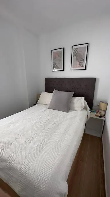 Rockside Residentes Suites La Linea La Linea de la Concepcion Spain
