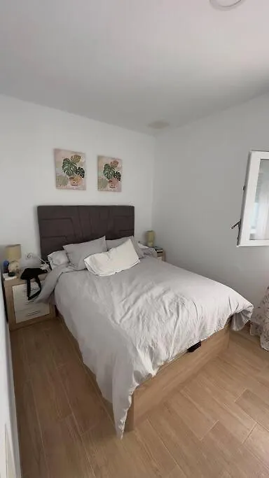 Apartment Rockside Residentes Suites La Linea La Linea de la Concepcion