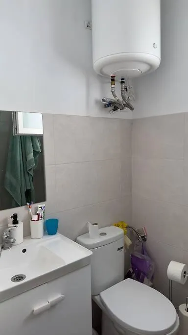 Rockside Residentes Suites La Linea La Linea de la Concepcion 0*,
