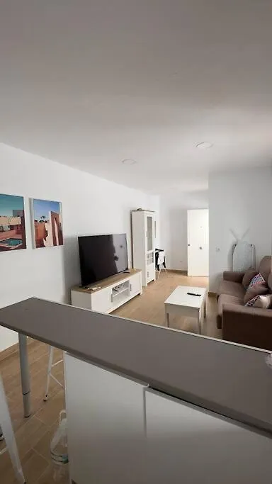 Apartment Rockside Residentes Suites La Linea La Linea de la Concepcion