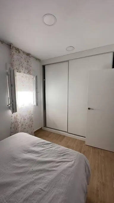Rockside Residentes Suites La Linea La Linea de la Concepcion Apartment